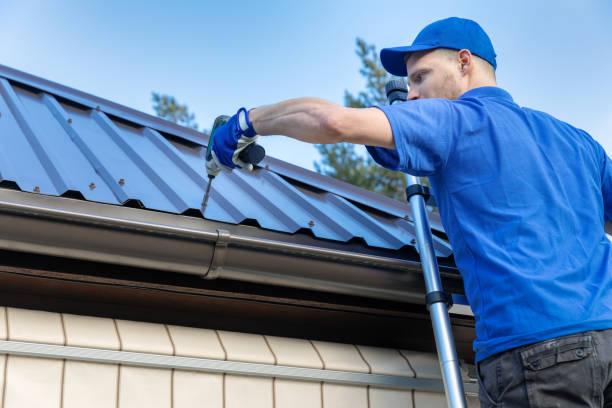 Best Sheet Metal Roofing  in Cranford, NJ