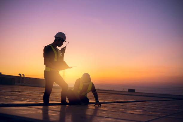 Best Emergency Roof Repair Services  in Cranford, NJ