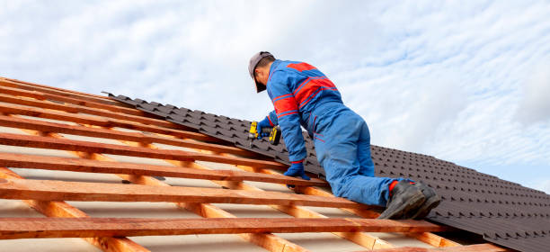 Trusted Cranford, NJ Roofing services Experts