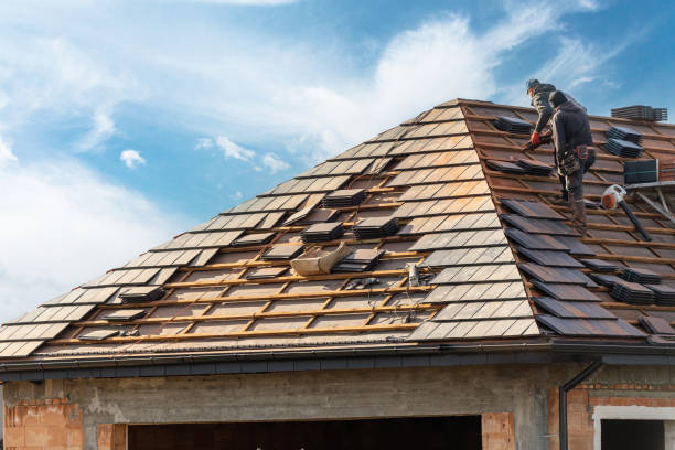 Best Chimney Flashing Repair  in Cranford, NJ