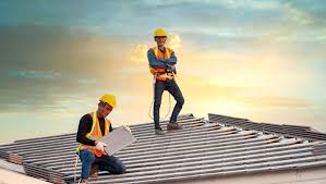 Best Solar Panel Roofing Installation  in Cranford, NJ